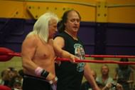 The Rock and Roll Express are the exception that proves the rule; Most tag teams fall apart eventually.